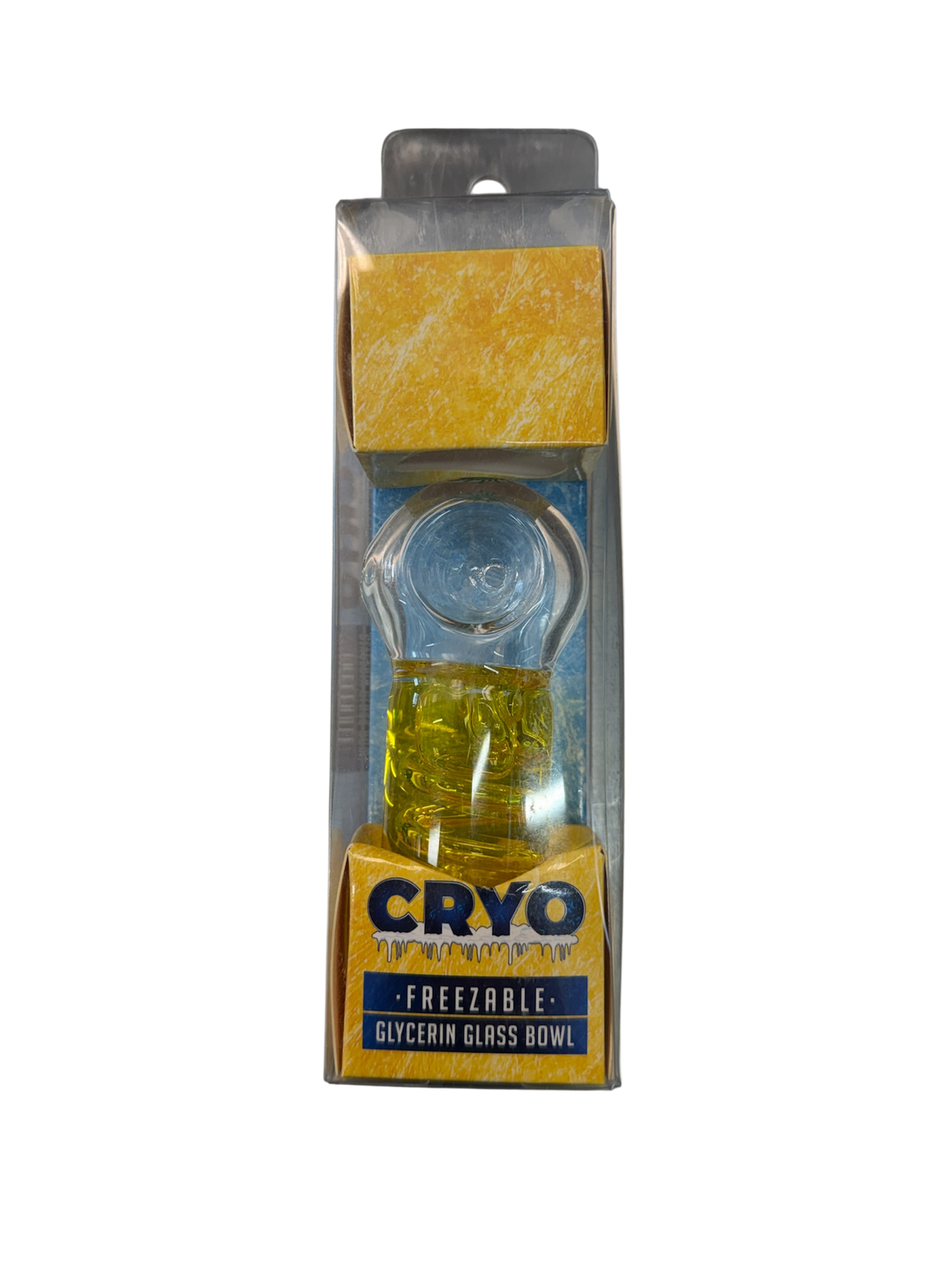 OO Cryo