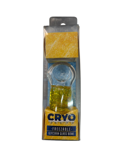 OO Cryo