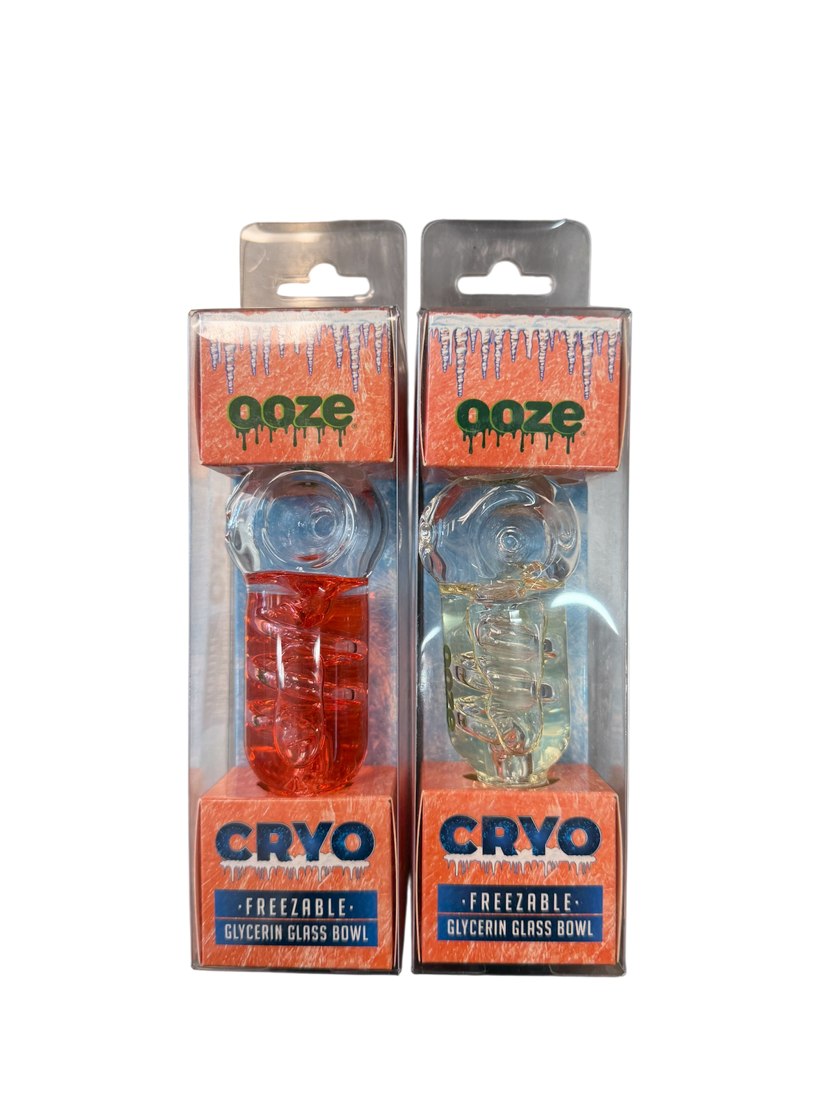 OO Cryo