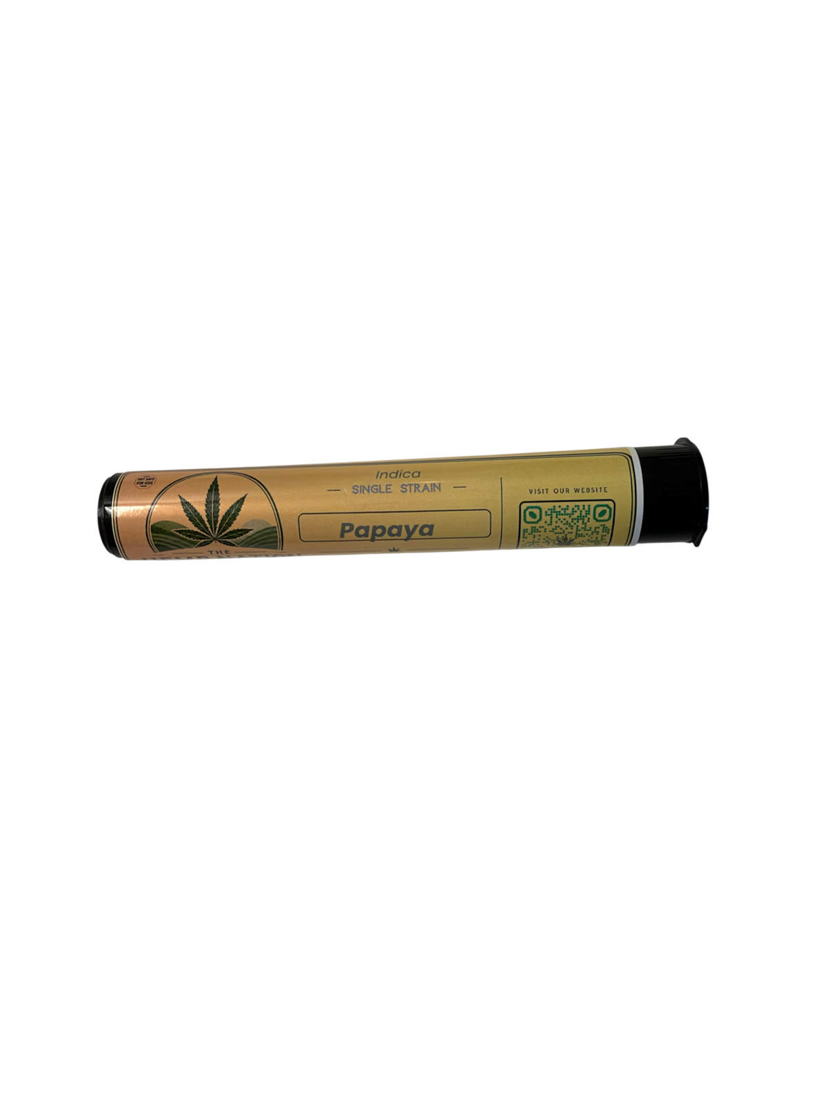 Single Strain