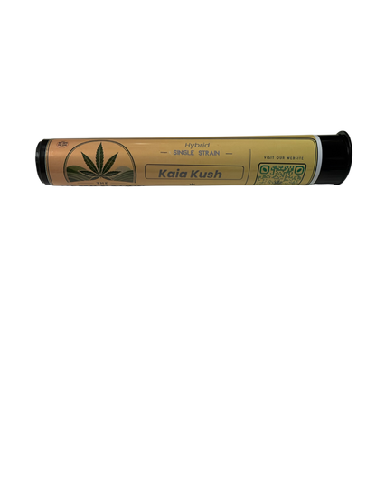 Single Strain
