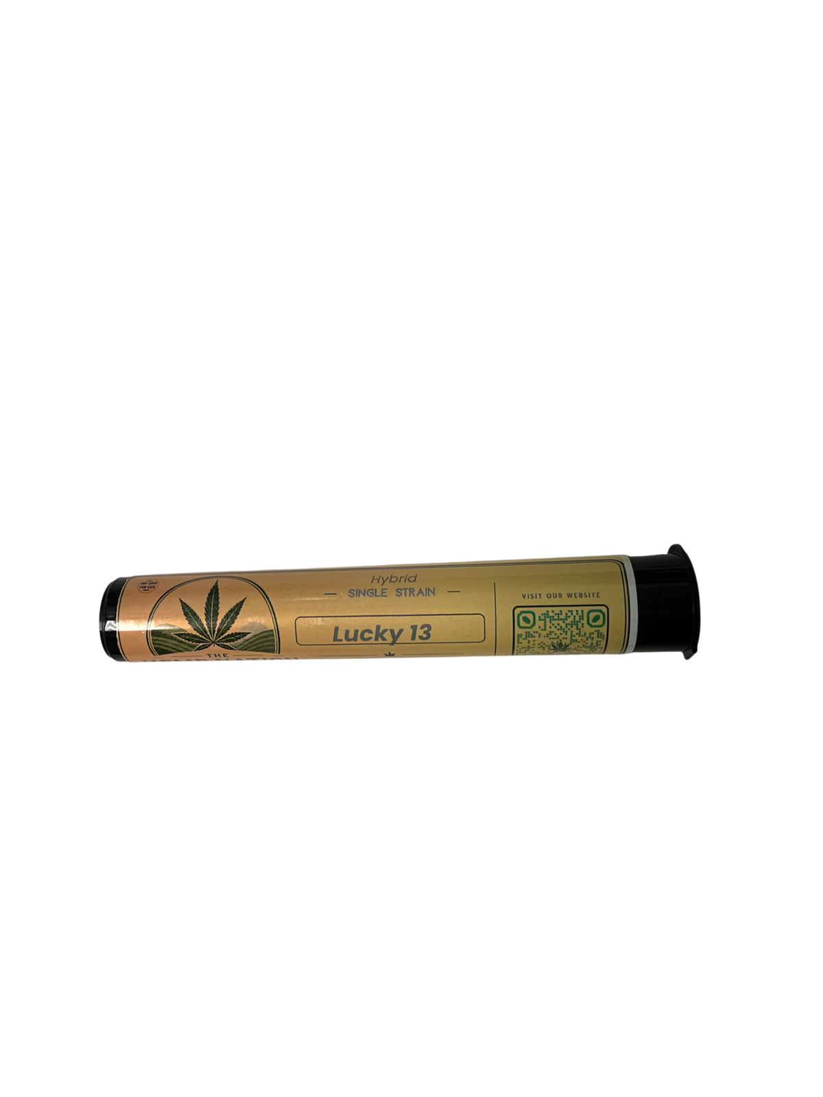 Single Strain