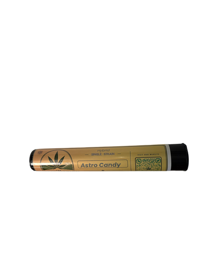 Single Strain