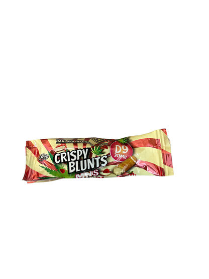 Crispy Blunts Mini