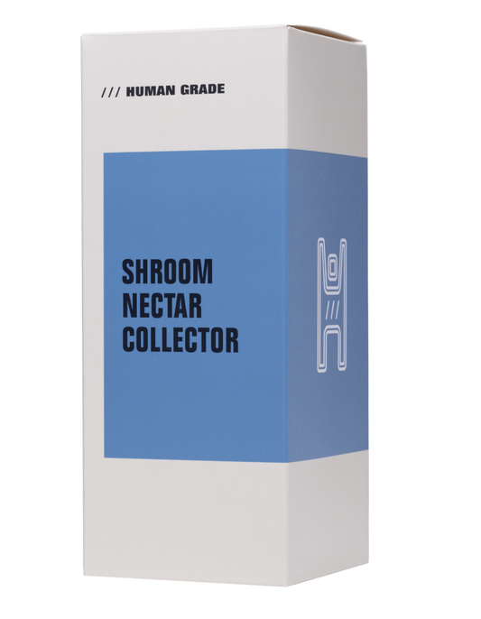 Shroom Nectar Collector