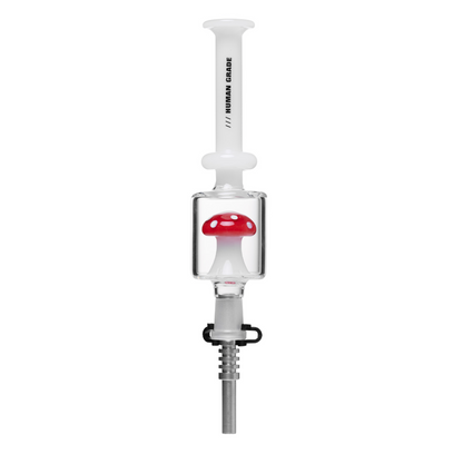 Shroom Nectar Collector