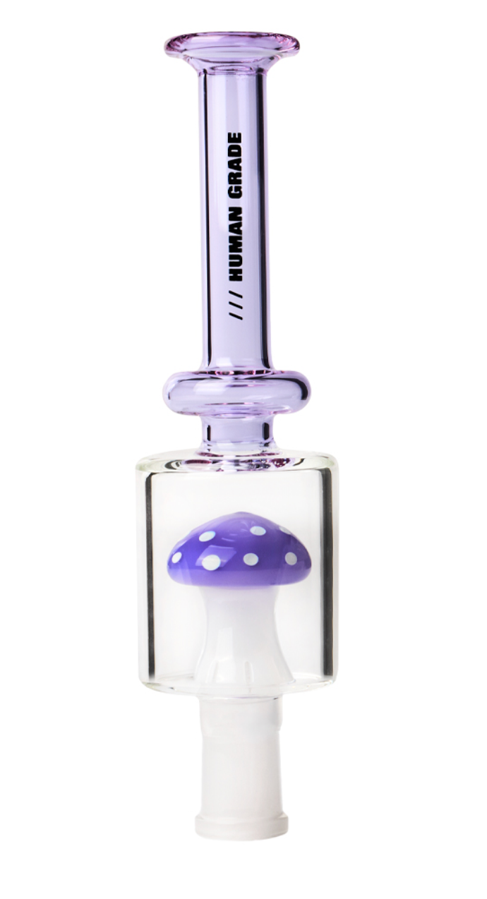 Shroom Nectar Collector
