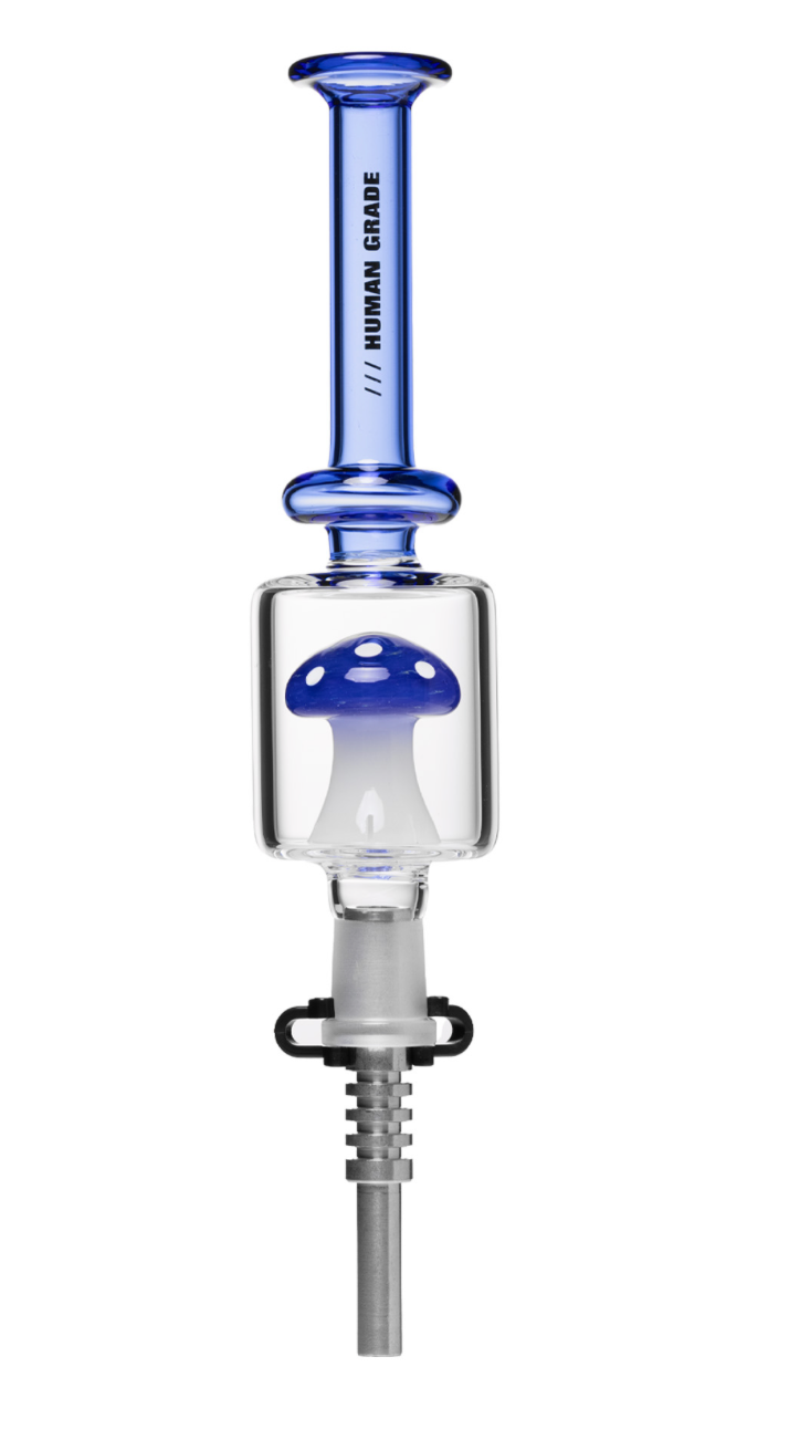 Shroom Nectar Collector