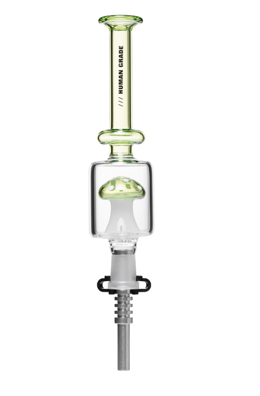 Shroom Nectar Collector