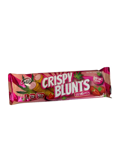 Crispy Blunts