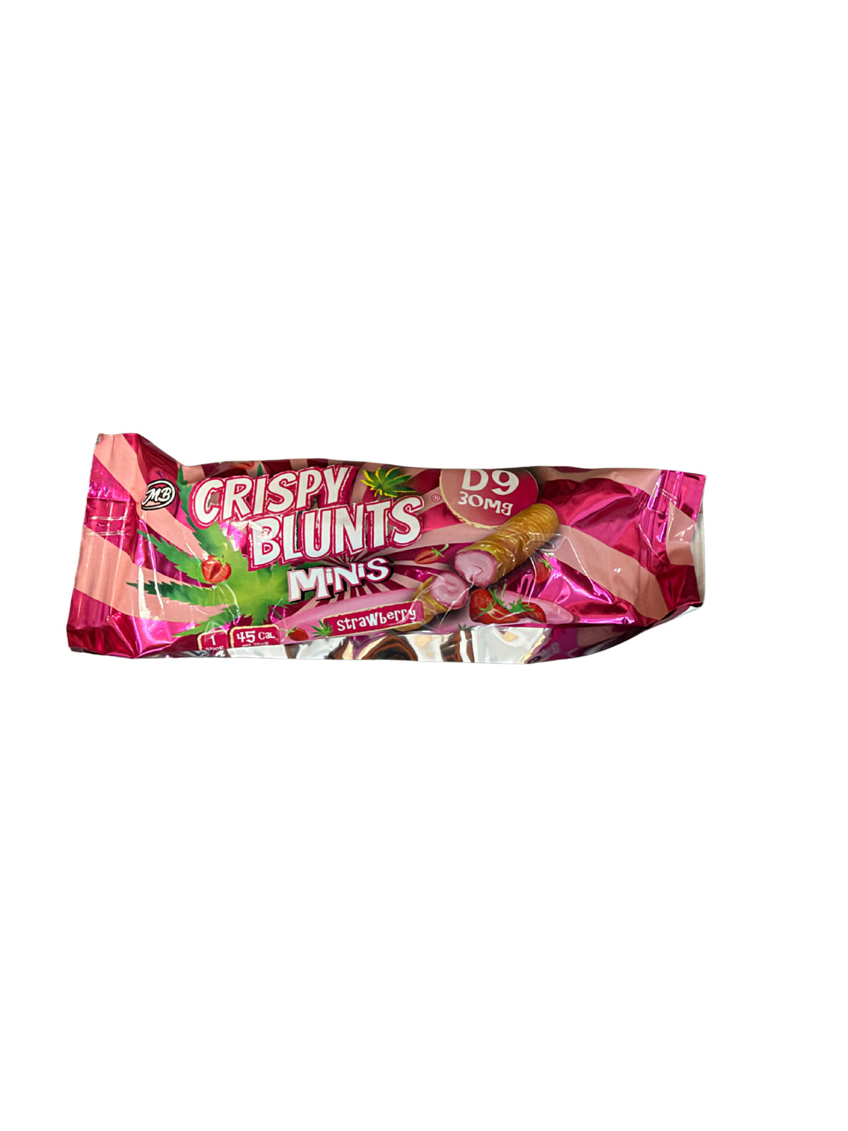 Crispy Blunts Mini