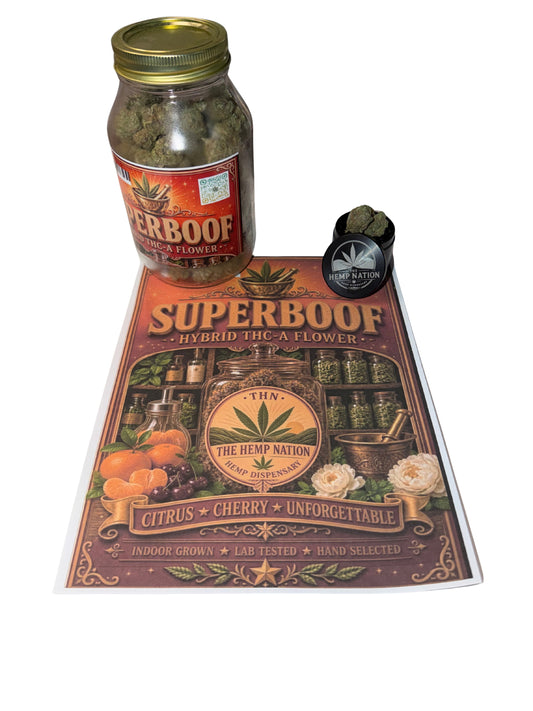 AAA-Super Boof