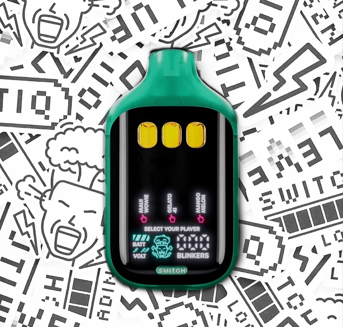 Boutiq 2g Disposable