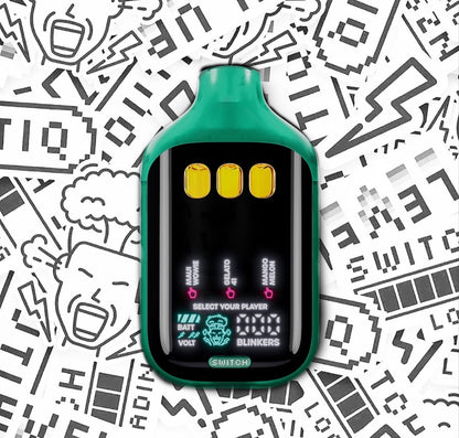 Boutiq 2g Disposable