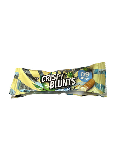 Crispy Blunts Mini