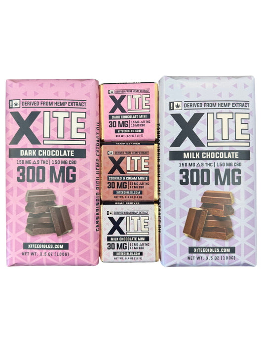 Xite Chocolate